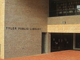 Tyler Public Library participates in worldwide Big Library Read eBook Event